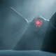 Illustration for article titled When TIE Fighters Are Imagined By Car Designers